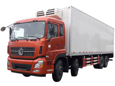 冷藏车