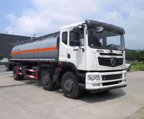 大力牌DLQ5251TGYL5D型供液车
