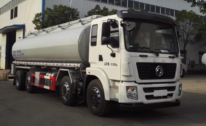 大力牌DLQ5313TGYE5型供液车