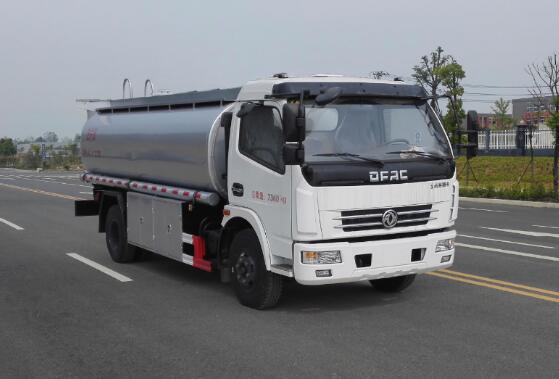 大力牌DLQ5070TGYLV5型供液车